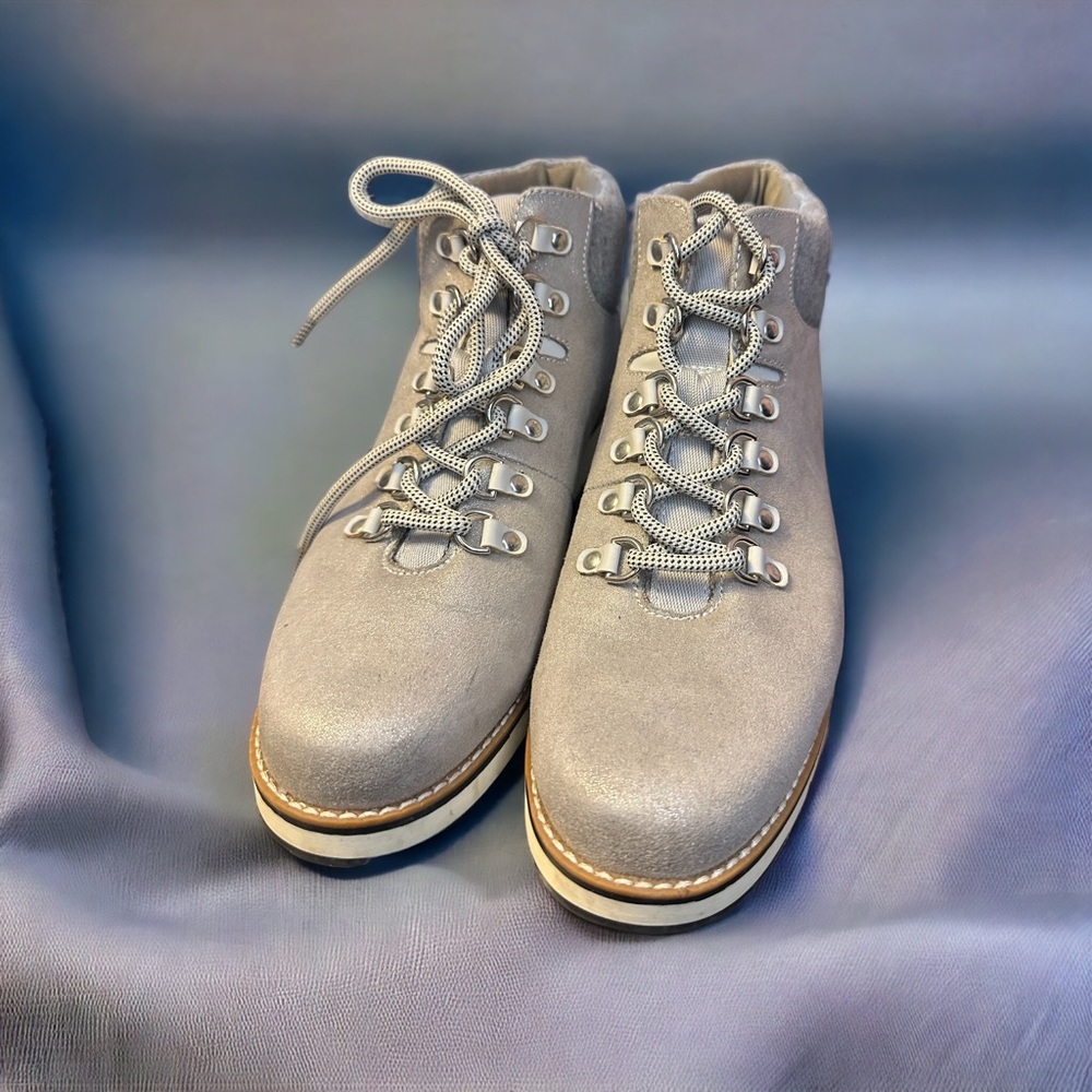 Sonoma Goods For Life Katherina
Women's Hiker Boots - Picture 2 of 10